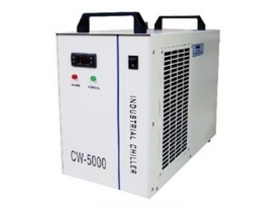 Chiller Mod.CW-5000